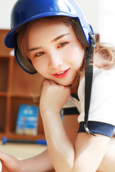 黑少女